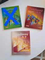 Headway Englisch A2 Student's Book+Workbook, inkl. Audio CD's Rheinland-Pfalz - Undenheim Vorschau