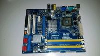 Seltenes Mainboard ASRock G41C-S LGA 775 dual channel DDR3 DDR2 Nordrhein-Westfalen - Warstein Vorschau