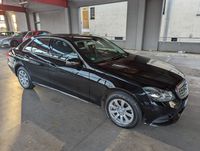 Mercedes-Benz E 220 CDI W212 aus 2. Hand original 105.000 km Baden-Württemberg - Sachsenheim Vorschau