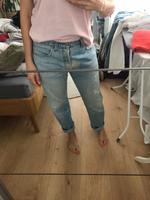 Levi’s Hose jeans Gr 33/32 denim Gerades Bein Hessen - Gernsheim  Vorschau