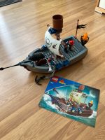 Lego Duplo Piratenschiff 7881 Bayern - Altdorf bei Nürnberg Vorschau