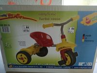 Dreirad Turbo von Rolly Toys Bayern - Ebersdorf Vorschau