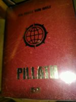 Pillath - Ein Onkel von Welt (CD Box) NEU Niedersachsen - Göttingen Vorschau
