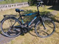 Rex Aluminium Touring 28 Zoll Fahrrad Nordrhein-Westfalen - Hamm Vorschau