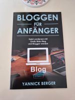 Bloggen für Anfänger Gratis Web-Blog starten, Blogg... | Buch | Z Nordrhein-Westfalen - Remscheid Vorschau