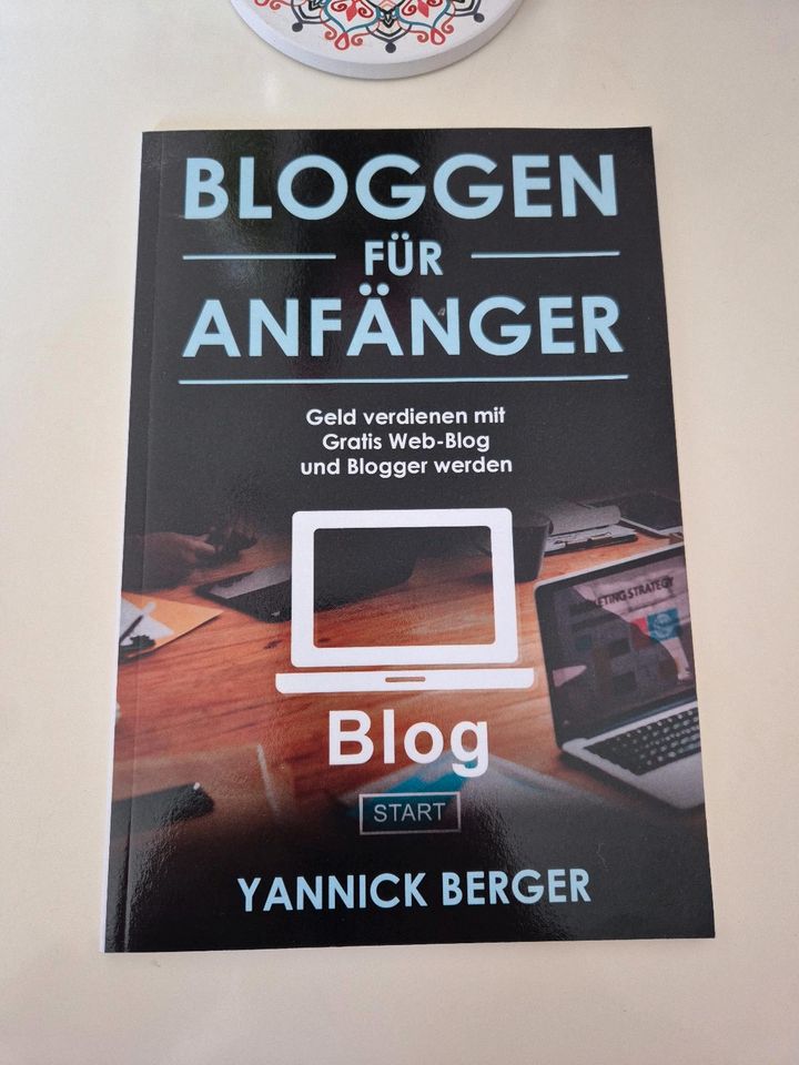 Bloggen für Anfänger Gratis Web-Blog starten, Blogg... | Buch | Z in Remscheid