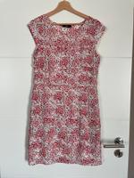 Kleid mit Volants von s.Oliver Black Label, wie neu Bayern - Dingolfing Vorschau