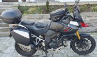 Suzuki DL1000 V-Strom Hessen - Steinau an der Straße Vorschau