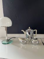 Bauhaus Art Deco Kaffe Thermoskanne, Milch -Zucker 3 teiliges Set Nordrhein-Westfalen - Erkelenz Vorschau