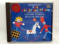 !!! RARITÄT !!! Tchaikovsky – The Children‘s Album (CD) Nordrhein-Westfalen - Gütersloh Vorschau