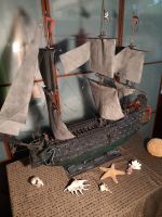 Verkaufe Holzmodell eines Piratenschiffes. Hannover - Bothfeld-Vahrenheide Vorschau