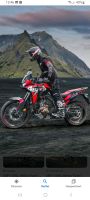 Honda Africa-Twin CRF 1100 L Kreis Pinneberg - Pinneberg Vorschau