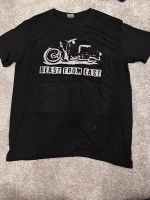 Simson Tuning Schwalbe T-Shirt Sachsen - Oelsnitz/Erzgeb. Vorschau