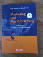 Marketing und Marktforschung Schnettler / Wendt Hessen - Dornburg Vorschau