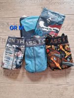 Ass boxershorts Nordrhein-Westfalen - Linnich Vorschau