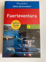 Reiseführer Fuerteventura Hessen - Dillenburg Vorschau