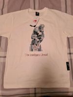 New Balance x A.Lister T-shirt,  M, München - Sendling Vorschau