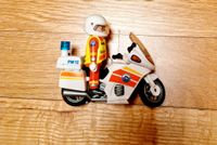 Playmobil Notarzt-Motorrad Thüringen - Erfurt Vorschau