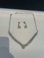 Schmuck Set Silber Saarland - Saarlouis Vorschau