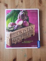 Biokisten-Kochbuch. Gemüsegenuss für alle Jahreszeiten Hessen - Aarbergen Vorschau