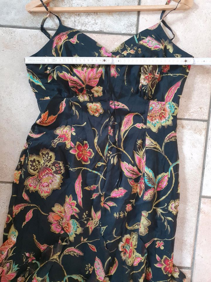 2 Tom Tailor kleid Gr 38 avitano blusenkleid Urlaub in Düsseldorf