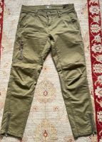 Mac Rich Cargo Jeans 36/28 oliv wie neu Bayern - Thalmässing Vorschau