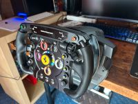 Thrustmaster T500 RS mit Ferrari F1 Wheel Bayern - Hilpoltstein Vorschau