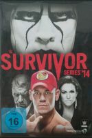 WWE*WWF - Survivor Series 014 - ppv Schwerin - Mueßer Holz Vorschau