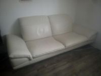 Echt Leder Couch Sofa Berlin - Zehlendorf Vorschau