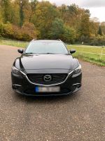 Mazda 6,Automatik,2016bj Baden-Württemberg - Philippsburg Vorschau