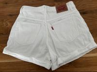 Jeans Shorts Hot Pants Hose Levi‘s, Gr. 26 in Mom Style neuwertig Mülheim - Köln Buchforst Vorschau