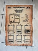 MTG Magic The Gathering Patent Banner Poster aus Stoff Baden-Württemberg - Aulendorf Vorschau