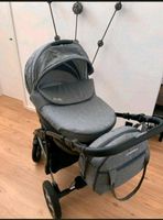 Neuwertiger sportkinderwagen zu verkaufen Niedersachsen - Papenburg Vorschau