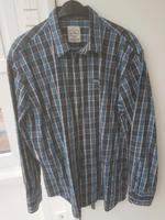 Herren Hemd Tom  Tailor Gr.XXL Baden-Württemberg - Weissach Vorschau