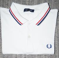 Fred Perry Herren Uomo Polo (Slim Fit) Berlin - Hohenschönhausen Vorschau