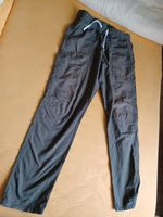 Jogger pull-on h&m oliv khaki 158 Sommerhose Dresden - Cotta Vorschau