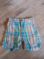 Kurze Hose Shorts Kiki&Koko Gr. 98 Kind Junge Thüringen - Nobitz Vorschau