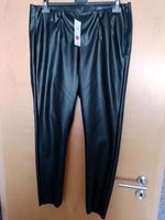 Lederimitathose von Takko Gr.xxl  neu Hessen - Herbstein Vorschau