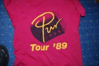 PUR - Tour Shirt von 1989 - Wie im Film Baden-Württemberg - Furtwangen Vorschau