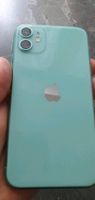 Iphone 11 Green 64 gb Bayern - Schrobenhausen Vorschau