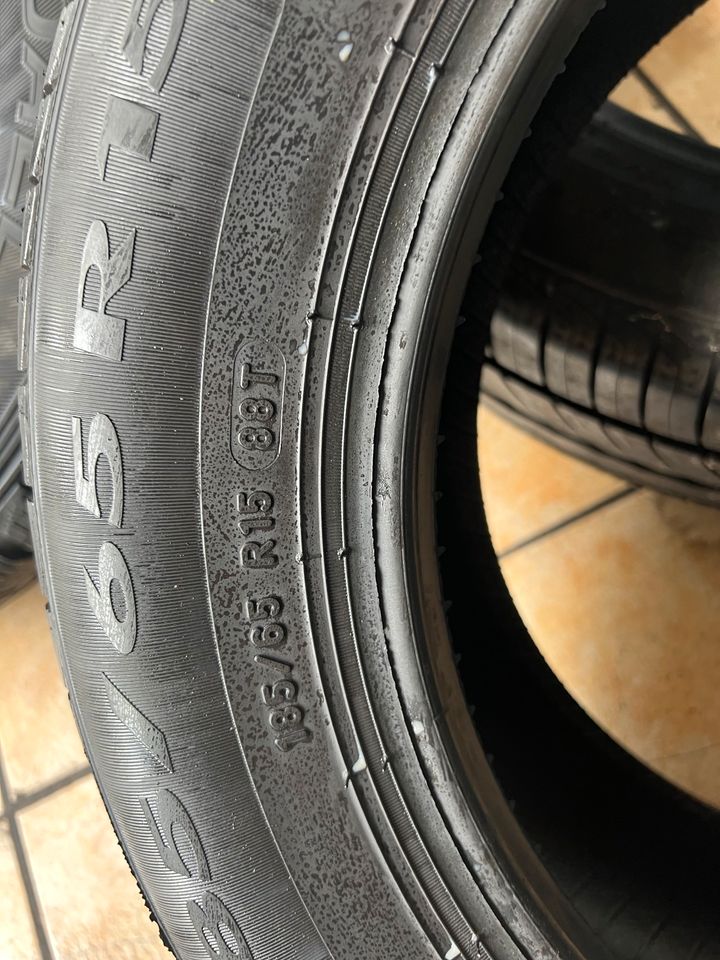 185/65R/15 88T Pirelli Cinturato P1 Sommerreifen NEUWERTiG in Aschaffenburg