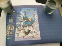 Atelier of Witch Hat Manga Poster Japan Hessen - Ginsheim-Gustavsburg Vorschau