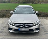 Mercedes C220 Bayern - Dingolfing Vorschau