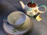 Teekanne neu Chacult Tea for one set mit Tasse neu Bayern - Schwabmünchen Vorschau