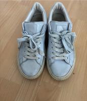 Puma basekt Schuhe Gr 40,5 Hessen - Habichtswald Vorschau