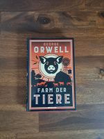 Farm der Tiere, George Orwell, Anaconda Verlag Nordrhein-Westfalen - Dinslaken Vorschau