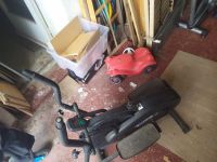 Hometrainer Stepper Crosstrainer Rheinland-Pfalz - Leimen Pfalz Vorschau