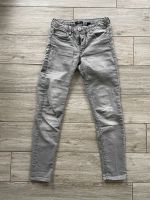 Jeans von H&M Größe 34 Hessen - Gladenbach Vorschau