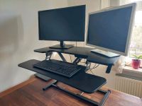 Schreibtisch-, Monitor-, Tastaturerhöhung Sachsen - Neuensalz Vorschau