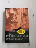 Nicholas Evans Der Pferdeflüsterer das Buch zum Film Nordrhein-Westfalen - Simmerath Vorschau